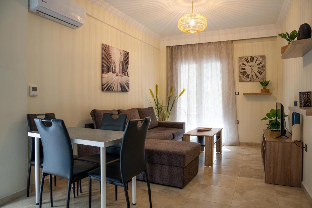 Rotonda Skg Διαμέρισμα Θεσσαλονίκη Εξωτερικό φωτογραφία